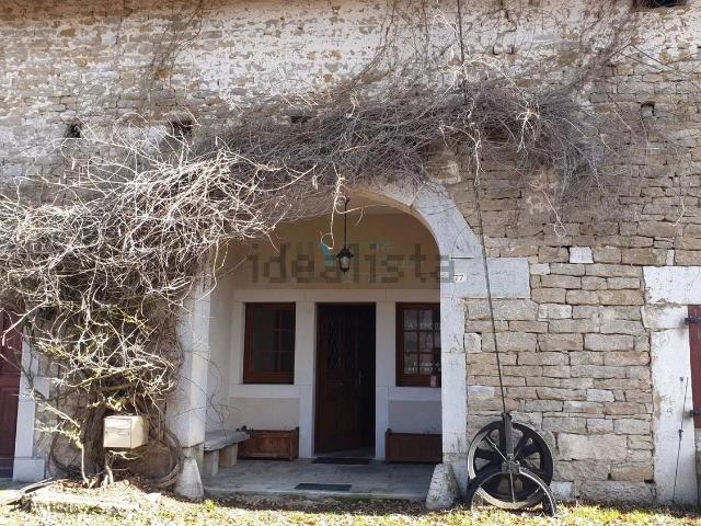 Maison, Nivillac