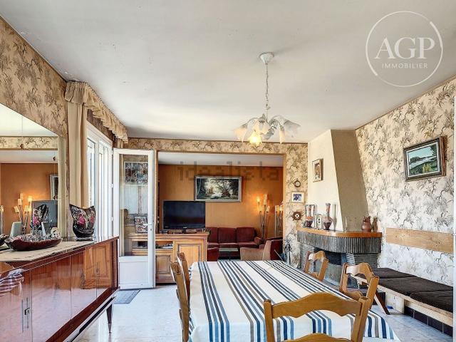 Maison, Nibelle
