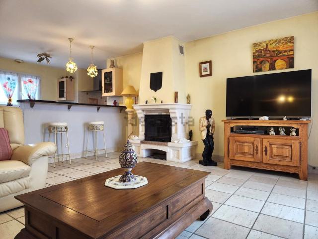 Maison, Nibelle