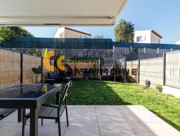 MAISON NIC BELLET