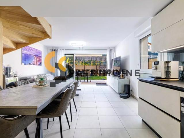 MAISON NIC BELLET