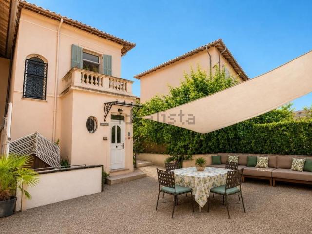 Maison, Nice