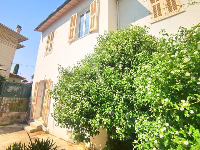 Maison, Nice