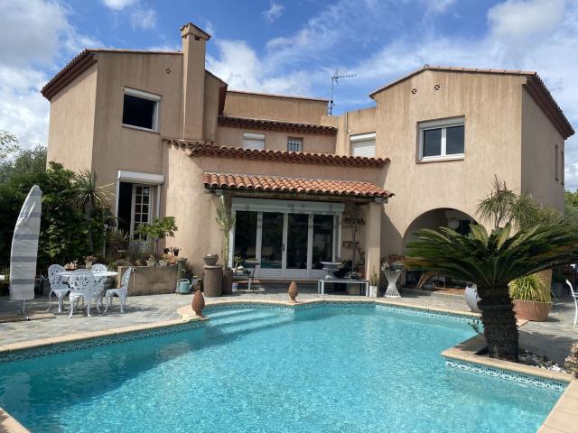 Maison, Nice