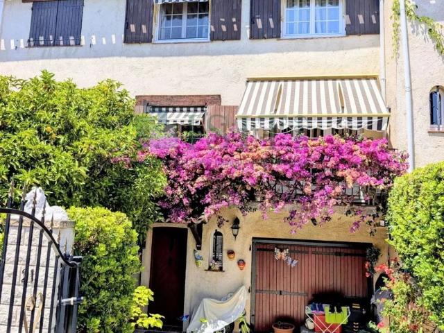 Maison, Nice