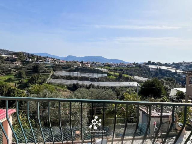 Maison, Nice