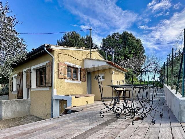 Maison, Nice