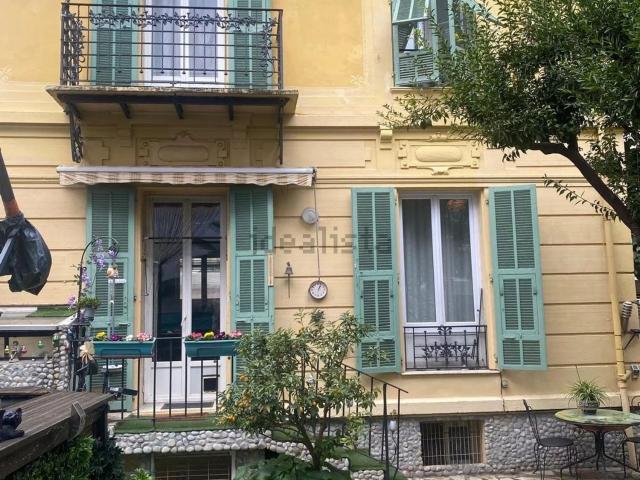 Maison, Nice