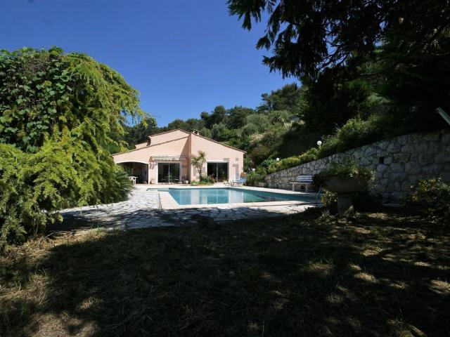 Maison, Nice