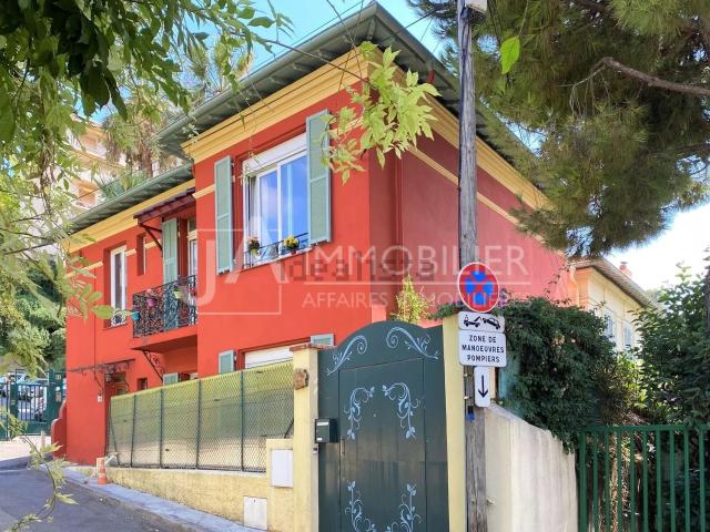 Maison, Nice