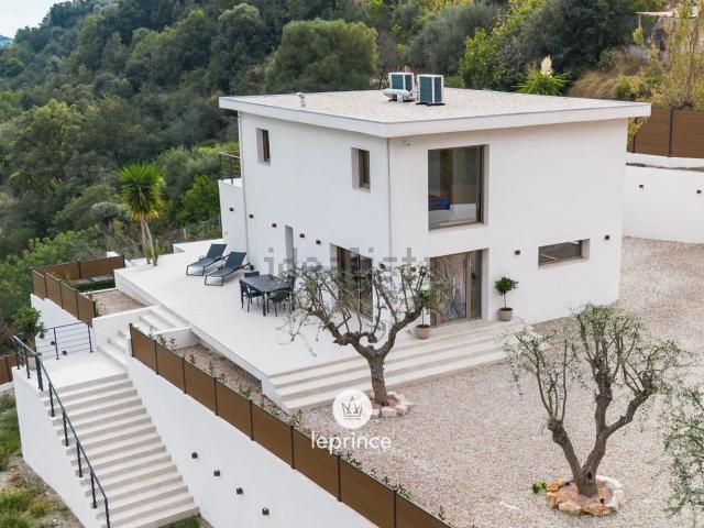 Maison, Nice
