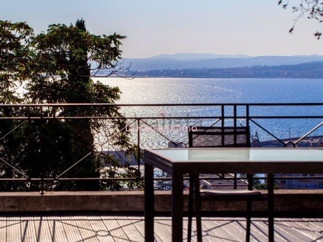 Maison, Nice