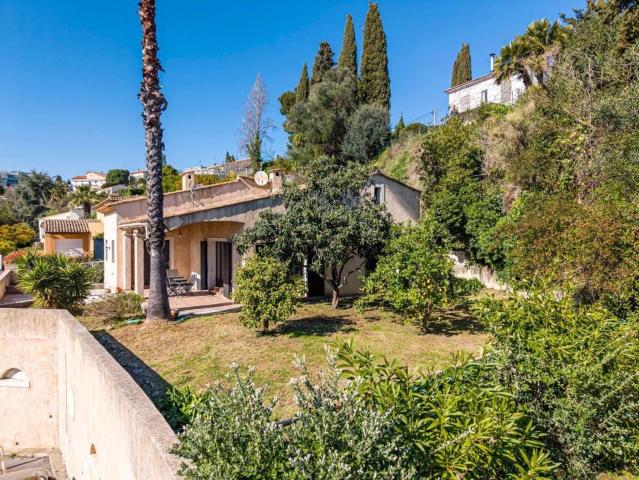 Maison, Nice