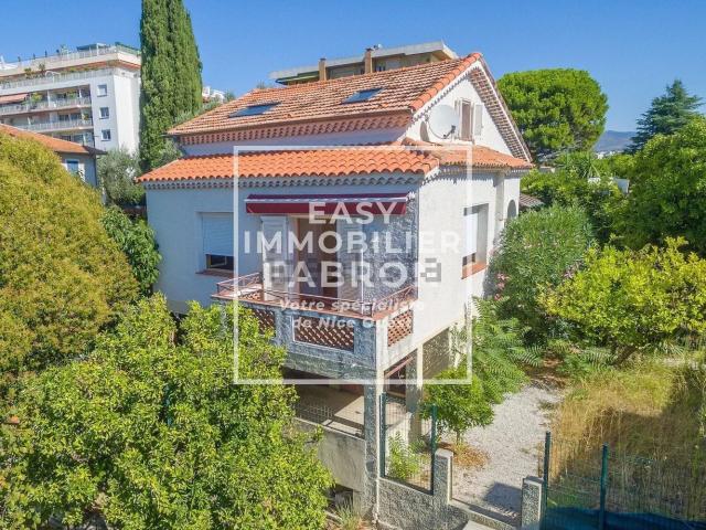 Maison, Nice
