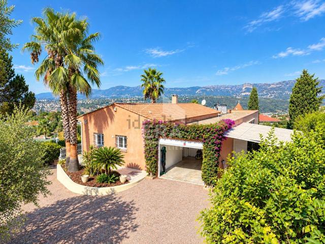 Maison, Nice