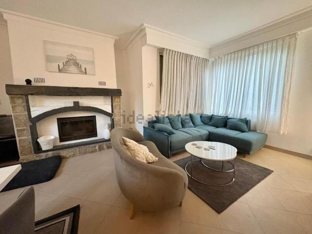 Maison, Nice