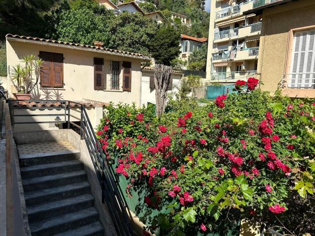 Maison, Nice