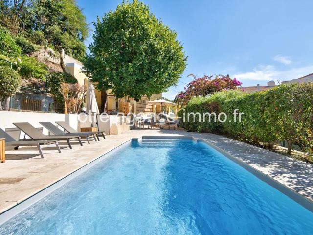 Maison, Nice