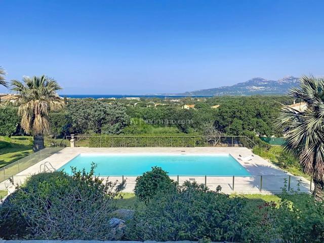 Maison, Nice