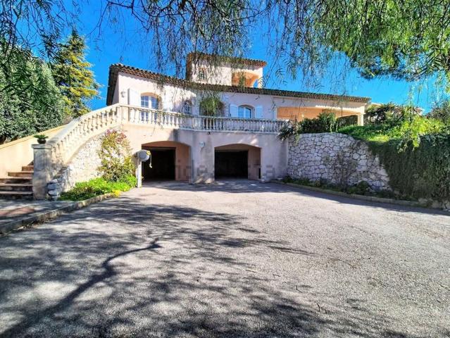 Maison, Nice
