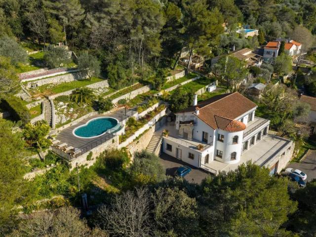 Maison, Nice