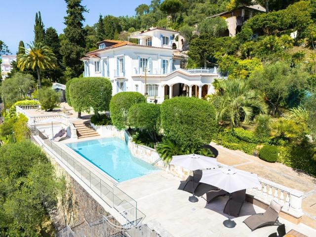 Maison, Nice