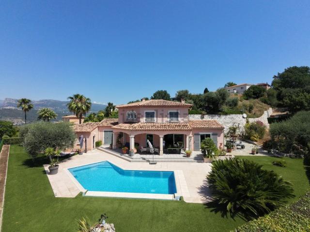 Maison, Nice
