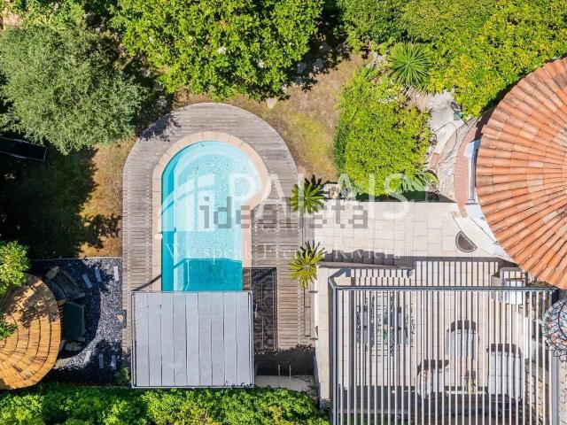 Maison, Nice