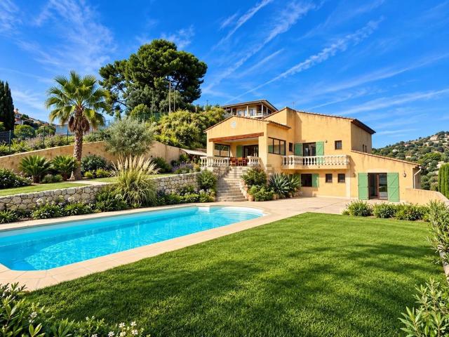Maison, Nice