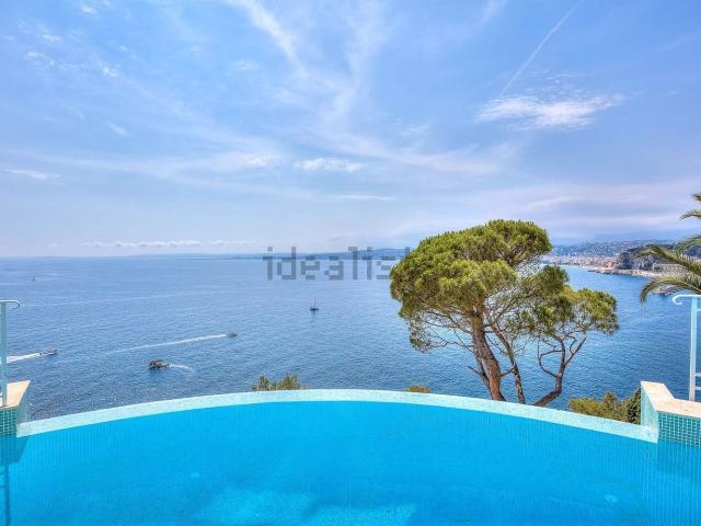 Maison, Nice