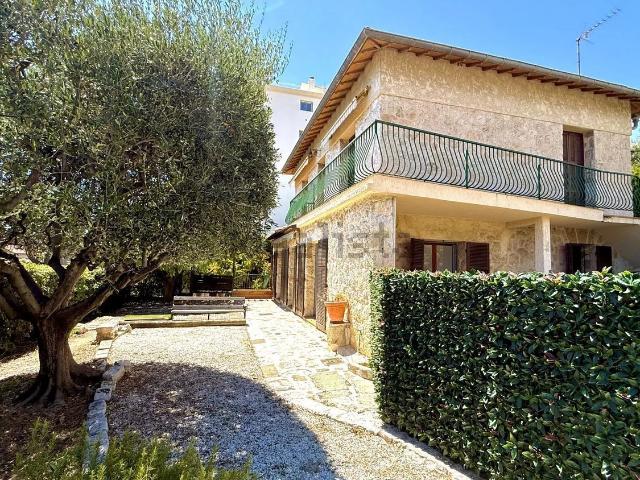 Maison, Nice