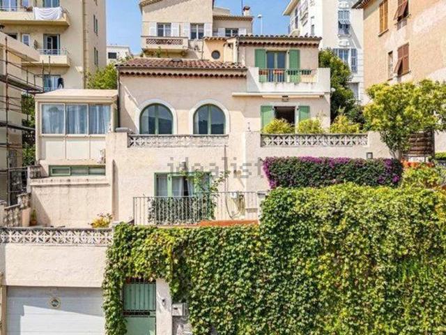 Maison, Nice