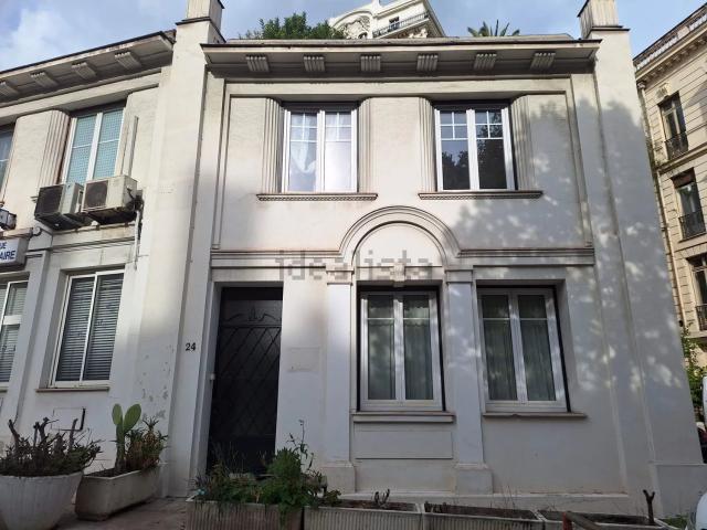 Maison, Nice