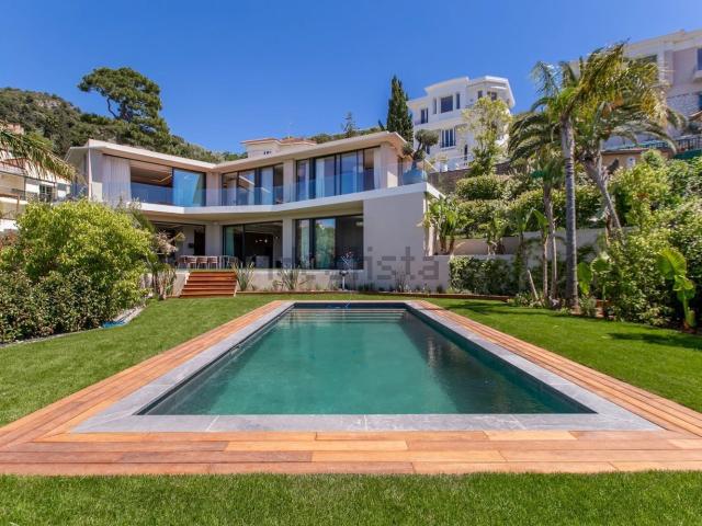 Maison, Nice