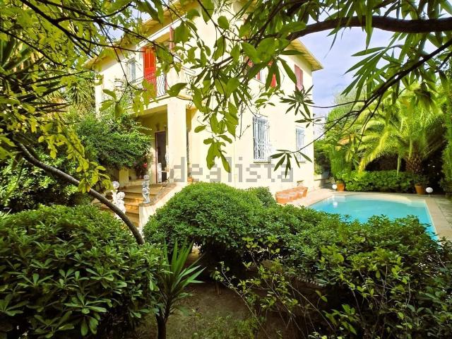 Maison, Nice