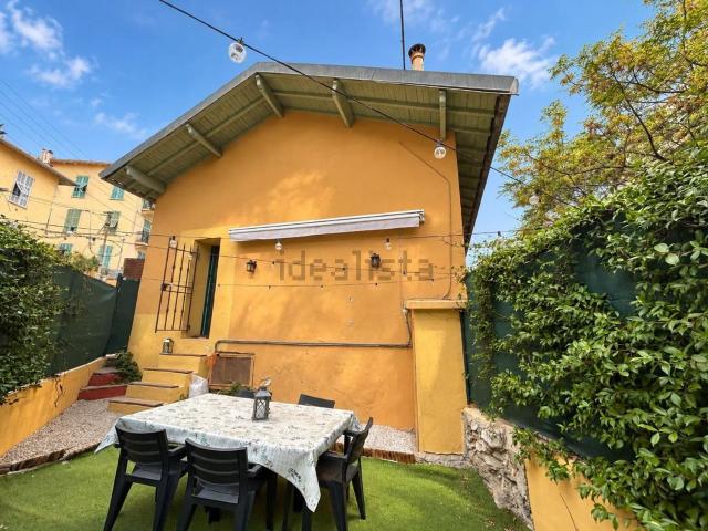 Maison, Nice