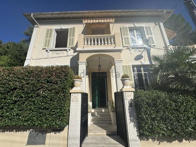 Maison, Nice