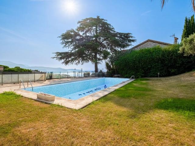 Maison, Nice