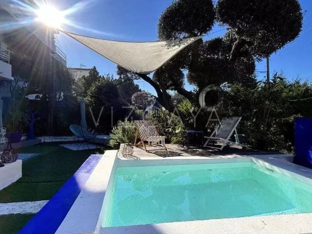 Maison, Nice