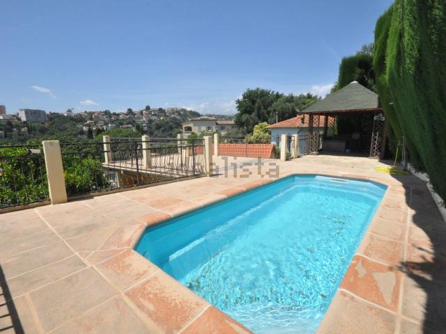 Maison, Nice