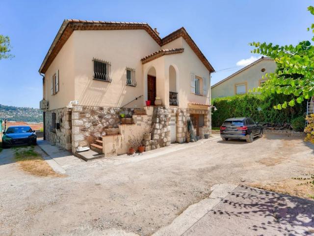 Maison, Nice