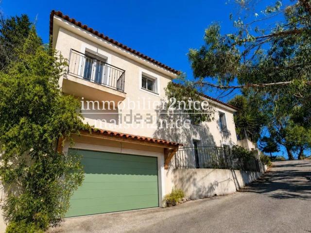 Maison, Nice