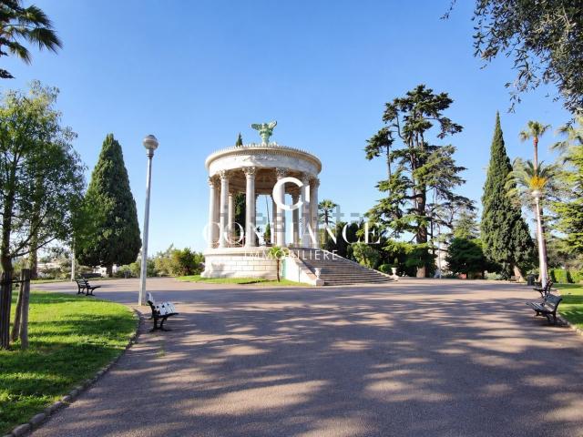 Maison, Nice