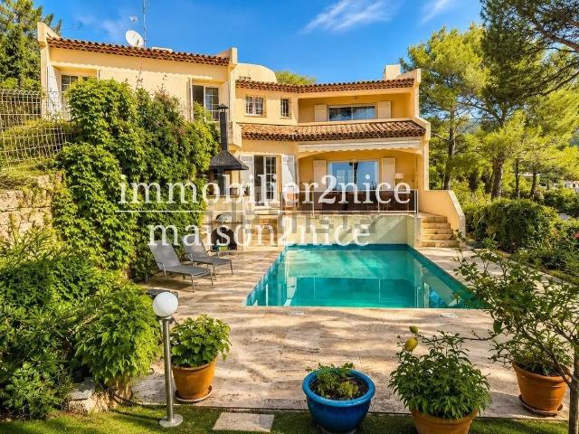 Maison, Nice