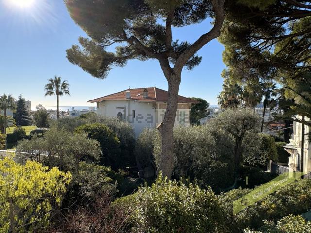 Maison, Nice
