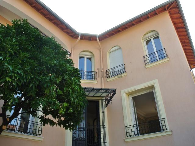 Maison, Nice