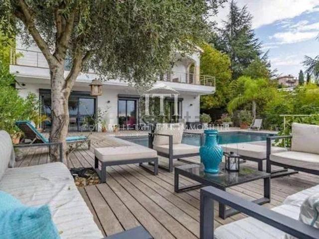 Maison, Nice