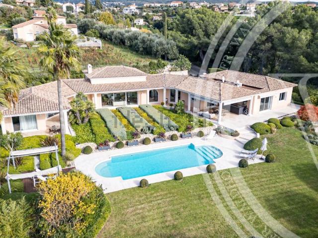 Maison, Nice