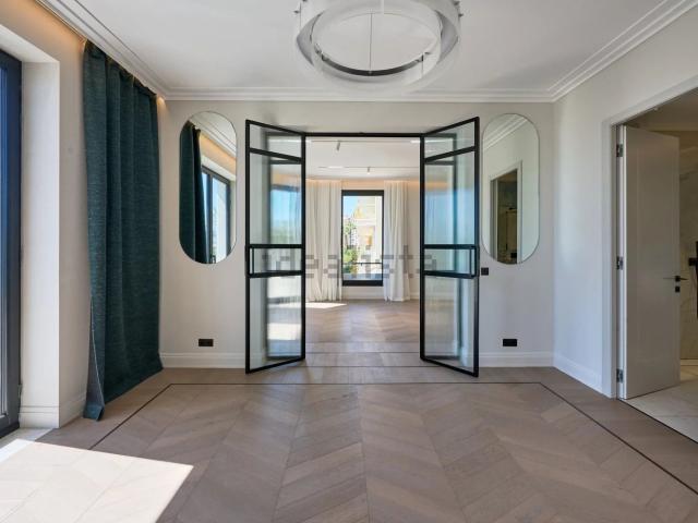 Maison, Nice