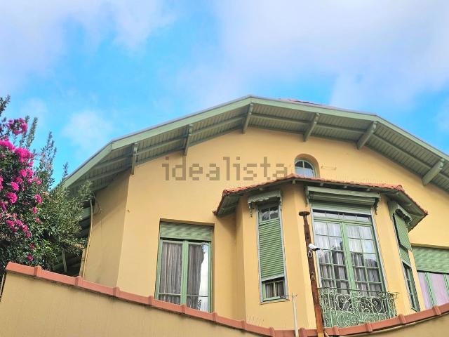Maison, Nice